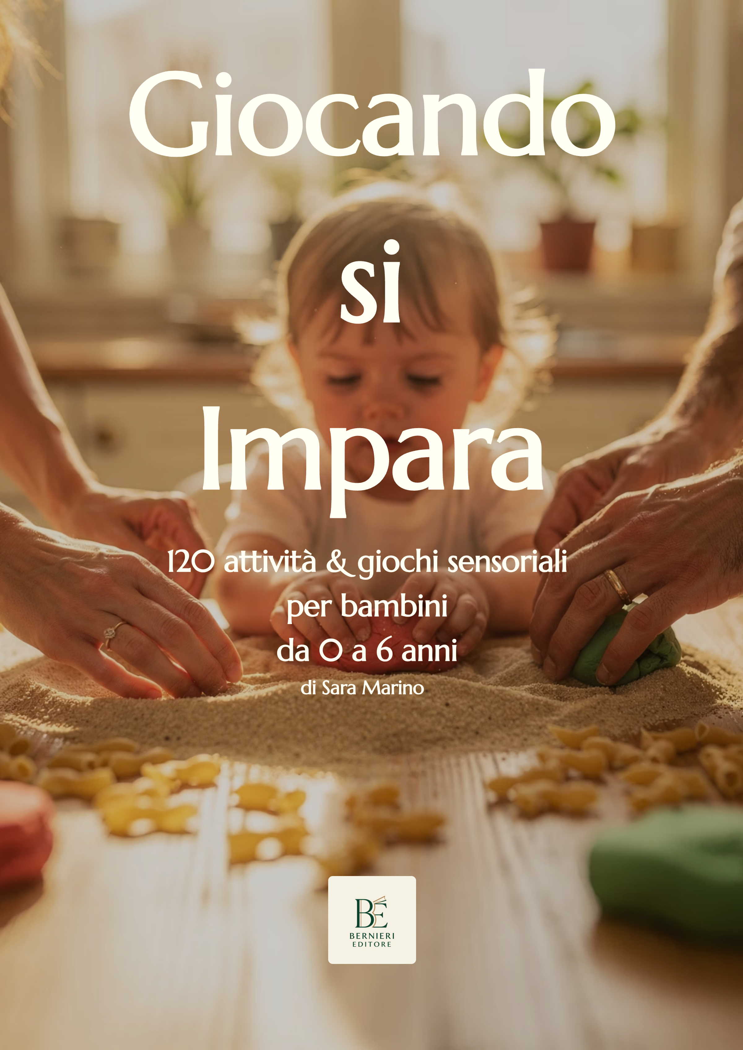 Giocando si Impara — PDF Premium