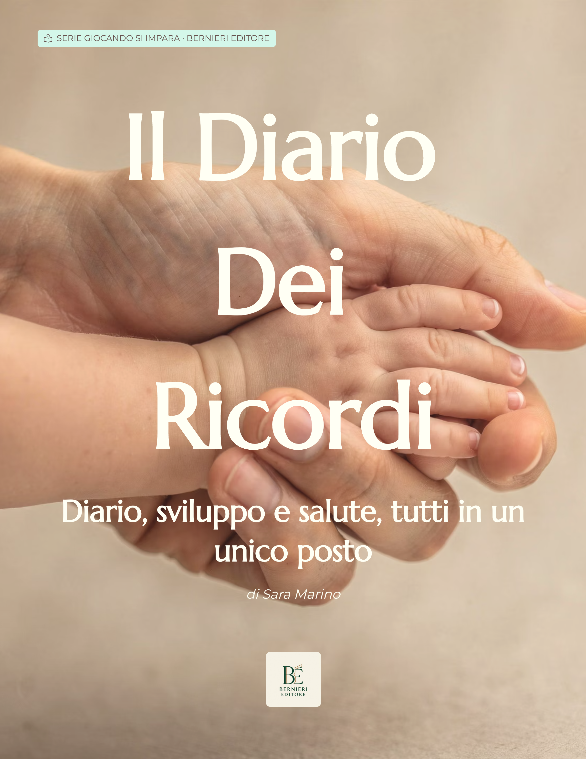 Il Diario dei Ricordi - Diario, Sviluppo e salute tutto in un unico posto