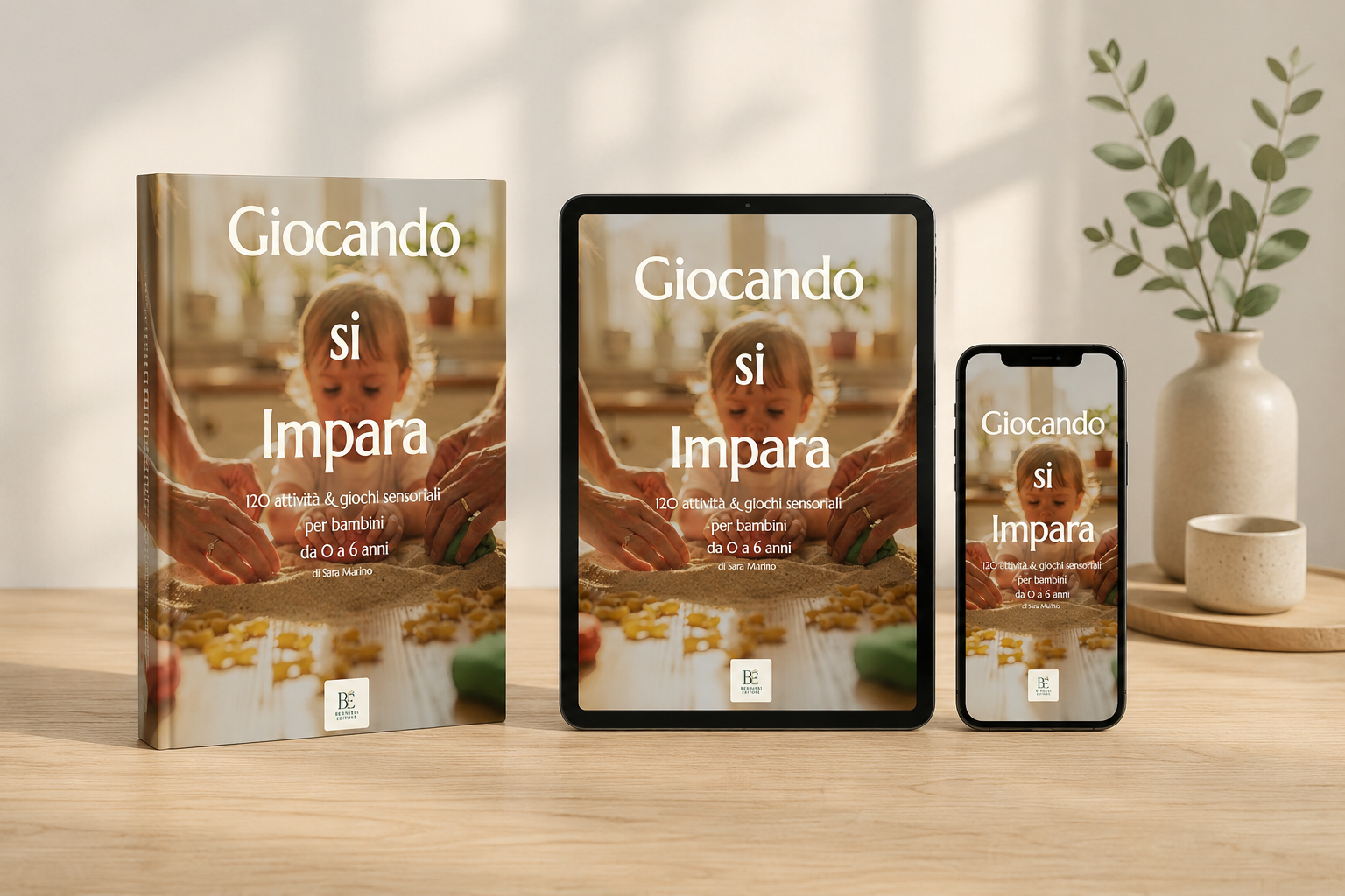 Giocando si Impara — PDF Premium