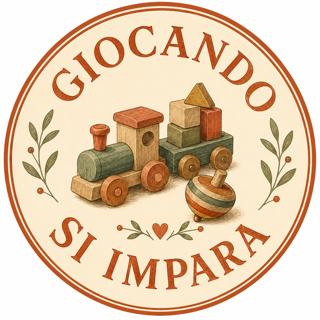 Giocando si Impara —  25 Carte Anti-Crisi — Strumenti facili per i momenti difficili — OB1