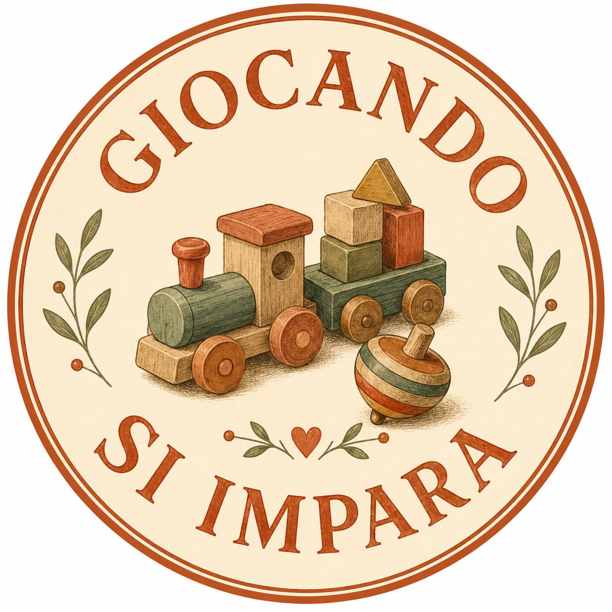 Giocando si Impara —  25 Carte Anti-Crisi — Strumenti facili per i momenti difficili — OB1